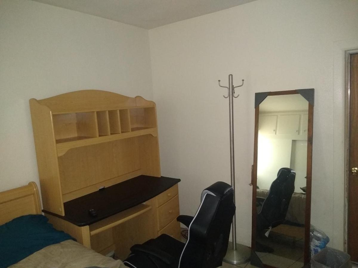 Home Sweet Home Колтон Экстерьер фото